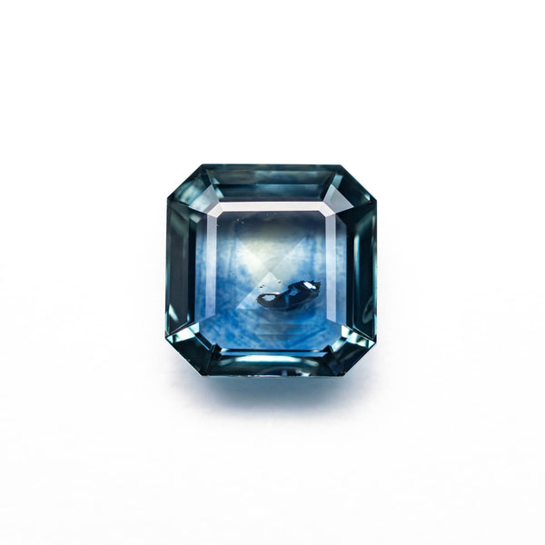 Saphir bleu naturel de taille princesse de 1,6 à 2,8 mm, en vrac - France