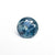 1.04ct 6.31x6.33x3.54mm Round Brilliant Sapphire 26526-03