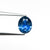 0.99ct 6.73x5.44x3.56mm Oval Brilliant Sapphire 26527-01
