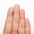 0.83ct 5.65x5.62x3.54mm Round Brilliant Sapphire 26532-02