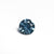 0.74ct 5.45x5.41x3.48mm Round Brilliant Sapphire 26556-19