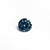 0.63ct 5.20x5.18x3.19mm Round Brilliant Sapphire 26556-24