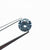 0.57ct 4.97x4.94x3.12mm Round Brilliant Sapphire 26556-25