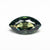 2.94ct 11.61x6.44x5.02mm Marquise Brilliant Sapphire 27347-02