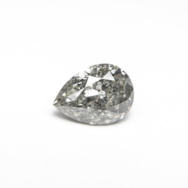 1.16ct 7.93x5.76x3.98mm Pear Brilliant 🇨🇦 27615-01 - Gem Breakfast