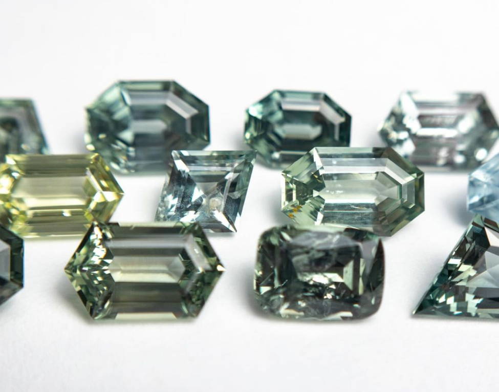 How We Ethically Source Montana Sapphires: A Behind-the-Scenes Look with One of Our U.S. Gemstone Dealers