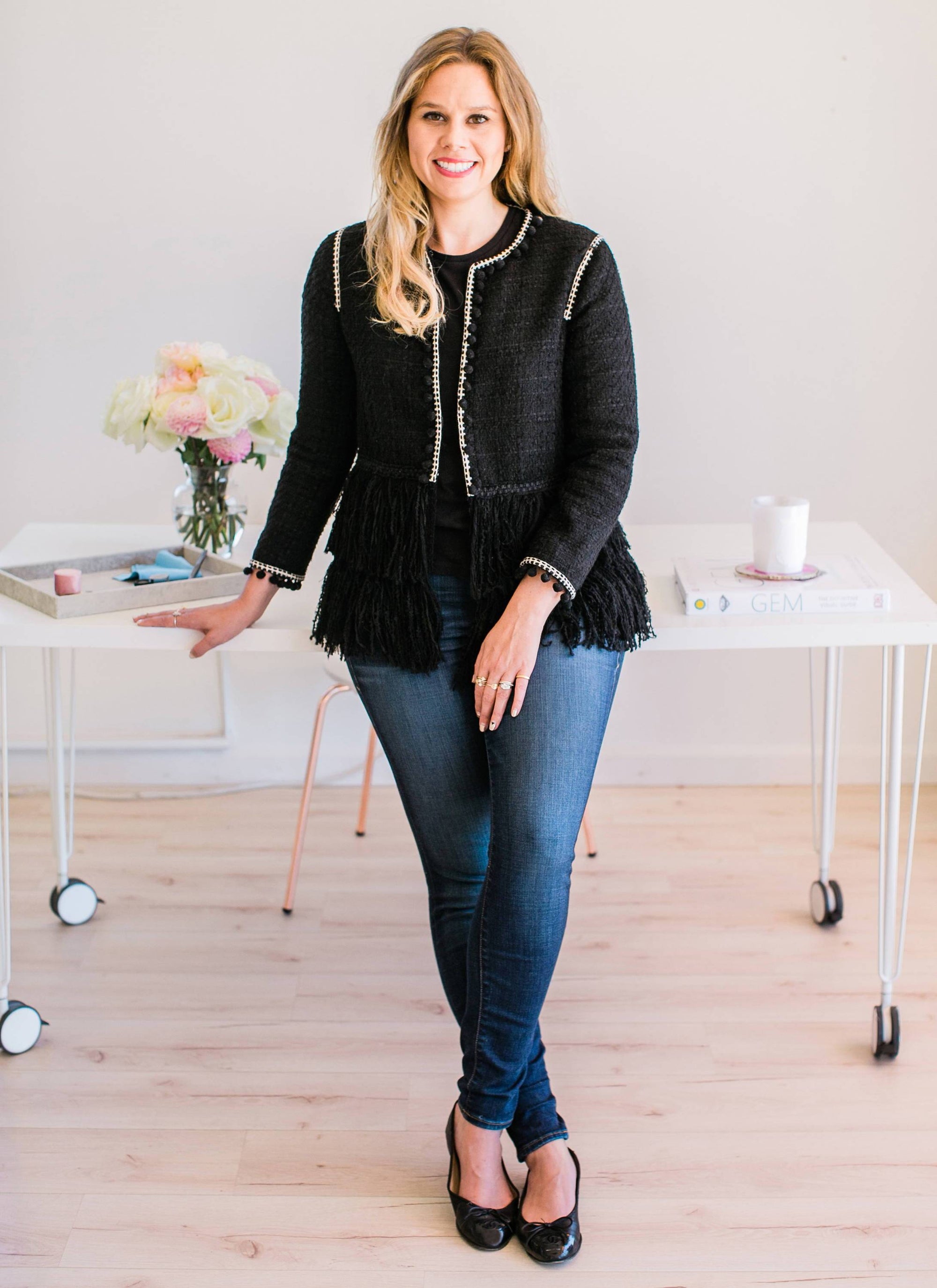 Q & A with Gem Breakfast Founder, Catherine Cason