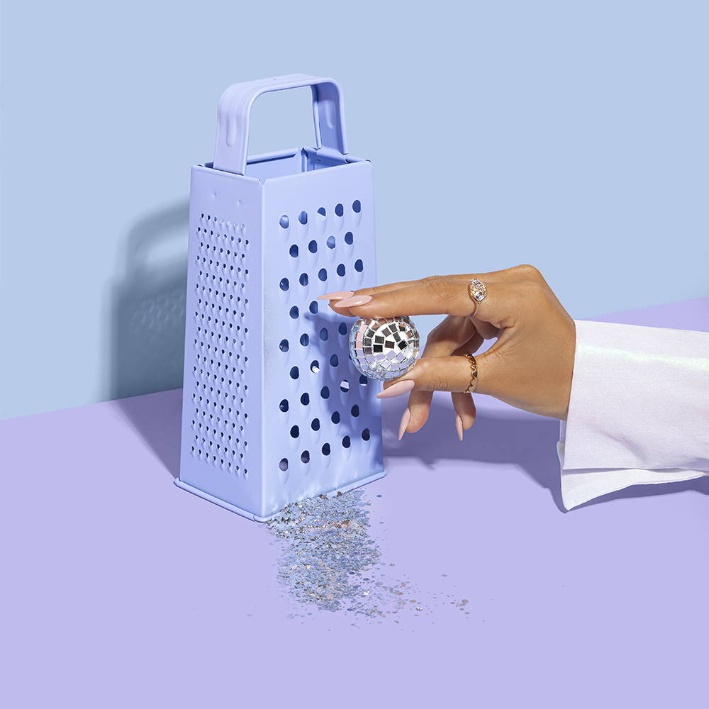 BTS of Our Latest Diamonds-For-Dessert Photoshoots