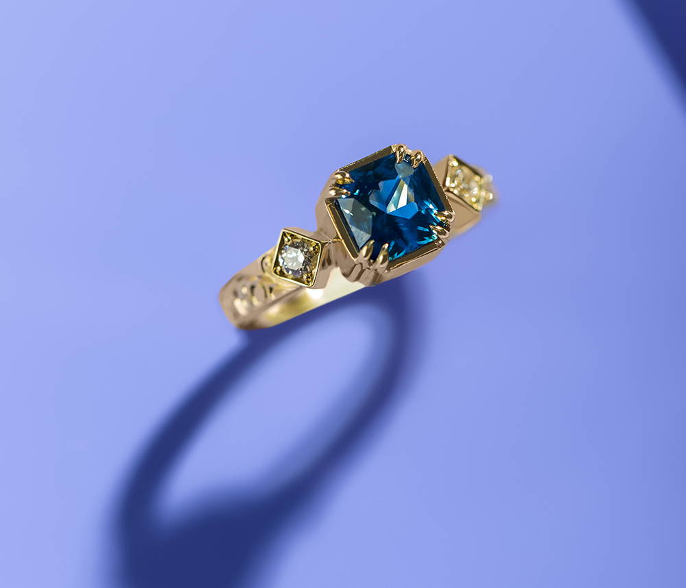 Mine to Market Sapphires & Gemstones: What Is It and Why Is It So Important?