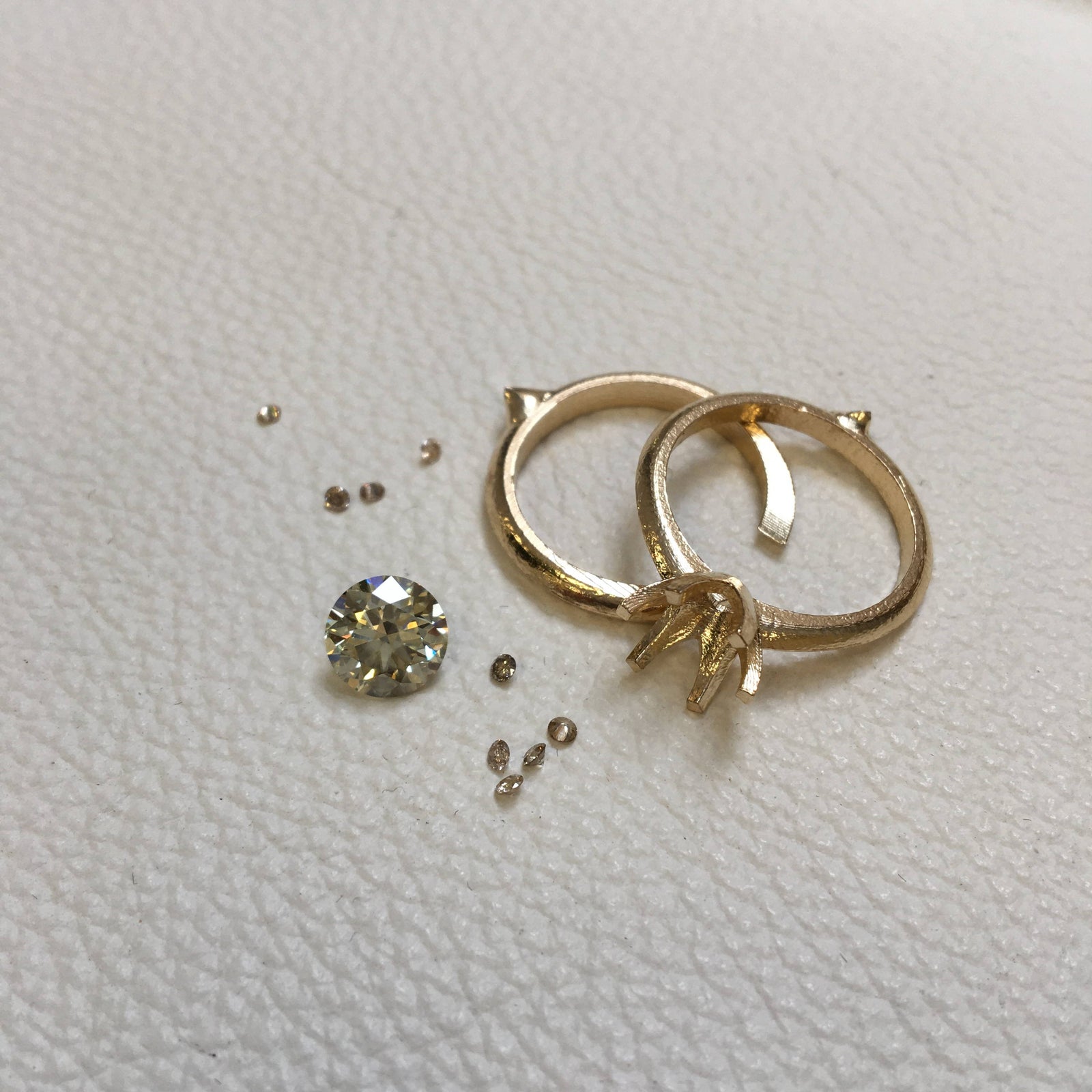 Spring Pop-Up Event: Solitaire Squad