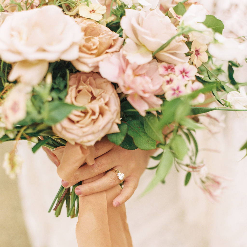 Our Favorite Wedding Vendors in San Francisco