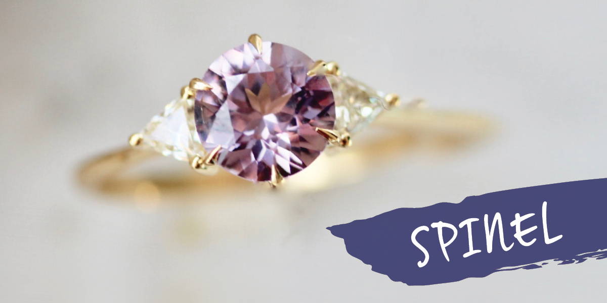 What is Spinel?