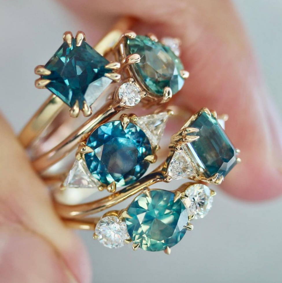 Heated vs Unheated Sapphires: What You Need To Know
