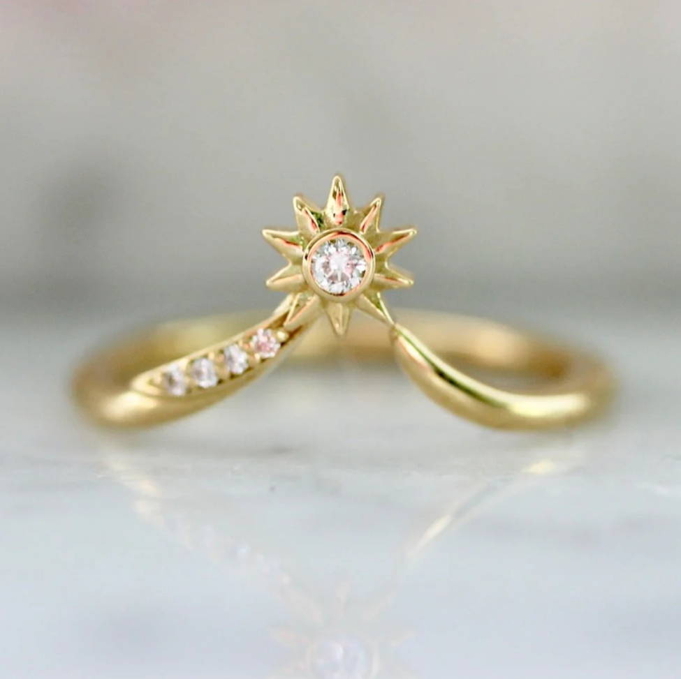 Your Contemporary Promise Ring Guide