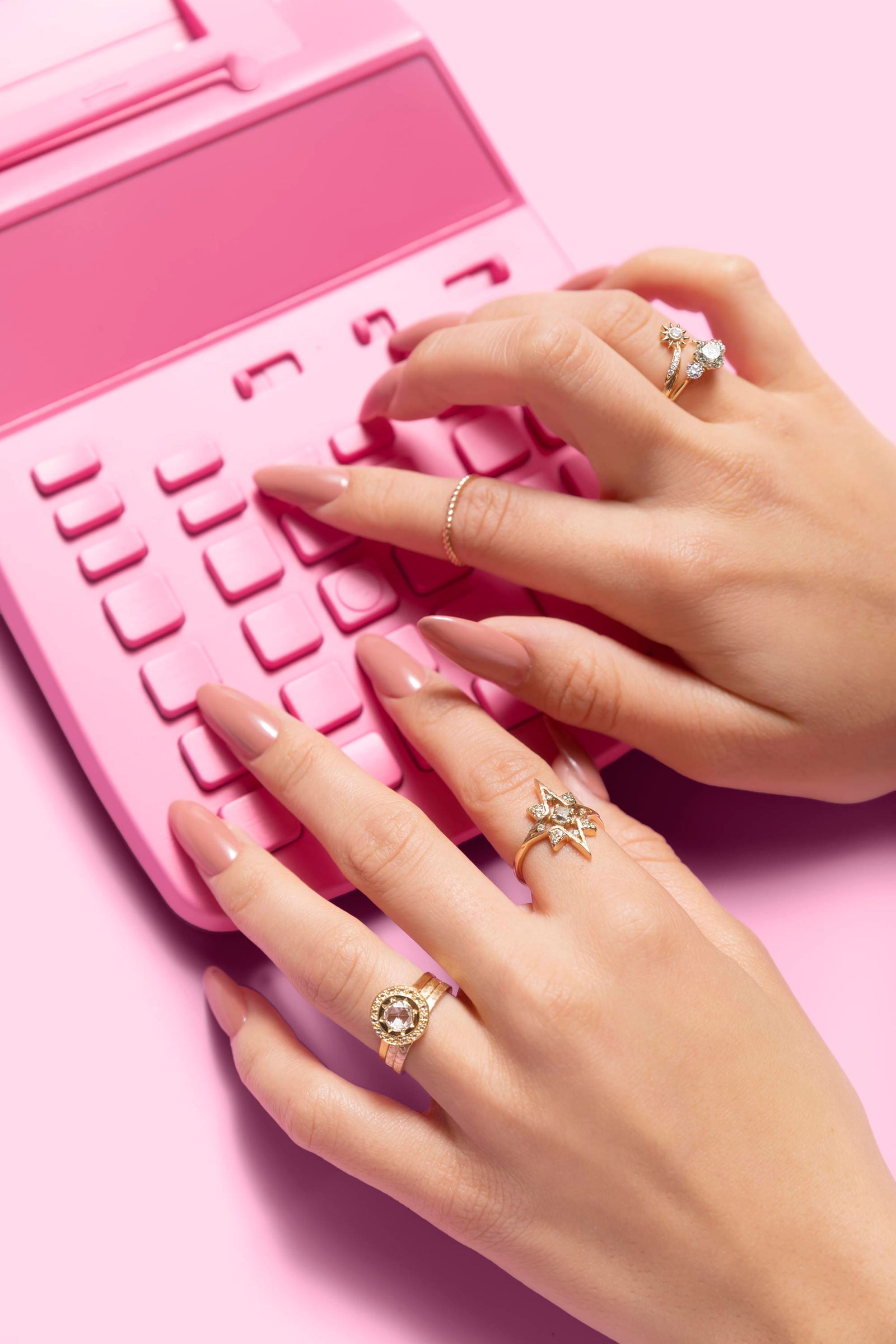 Meet The Gem Breakfast Jewelry Team!