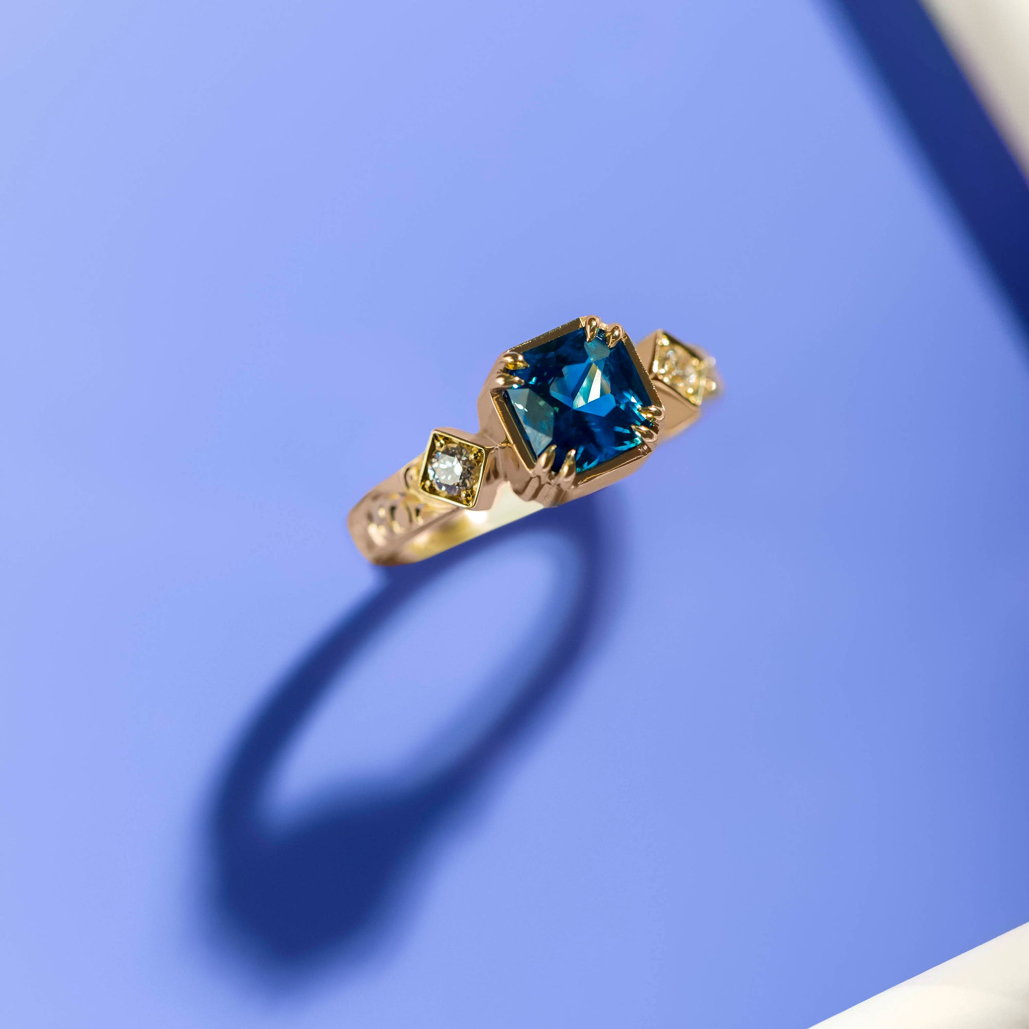 The Spiritual Meaning Behind Your Favorite Gemstones