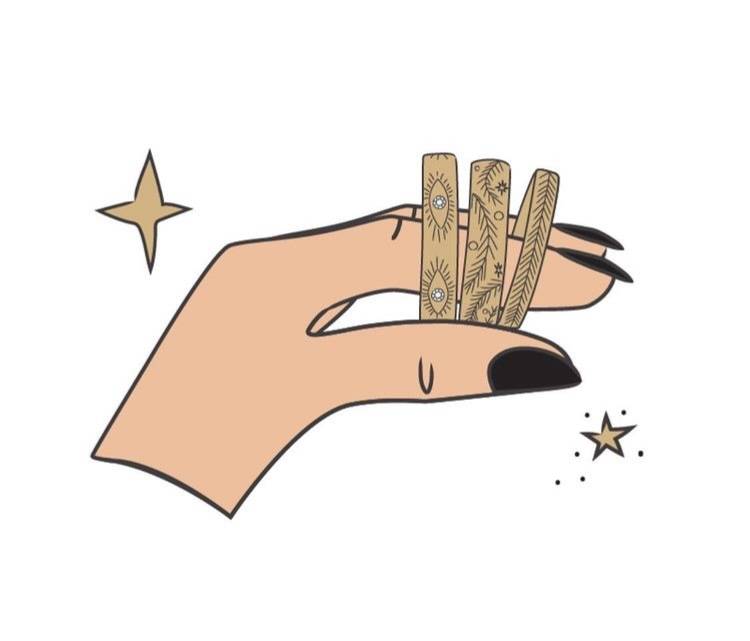 The Stacking Ring For Every Star Sign