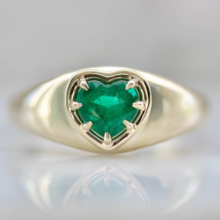 Emerald Stone Buying Guide & Emerald Meaning