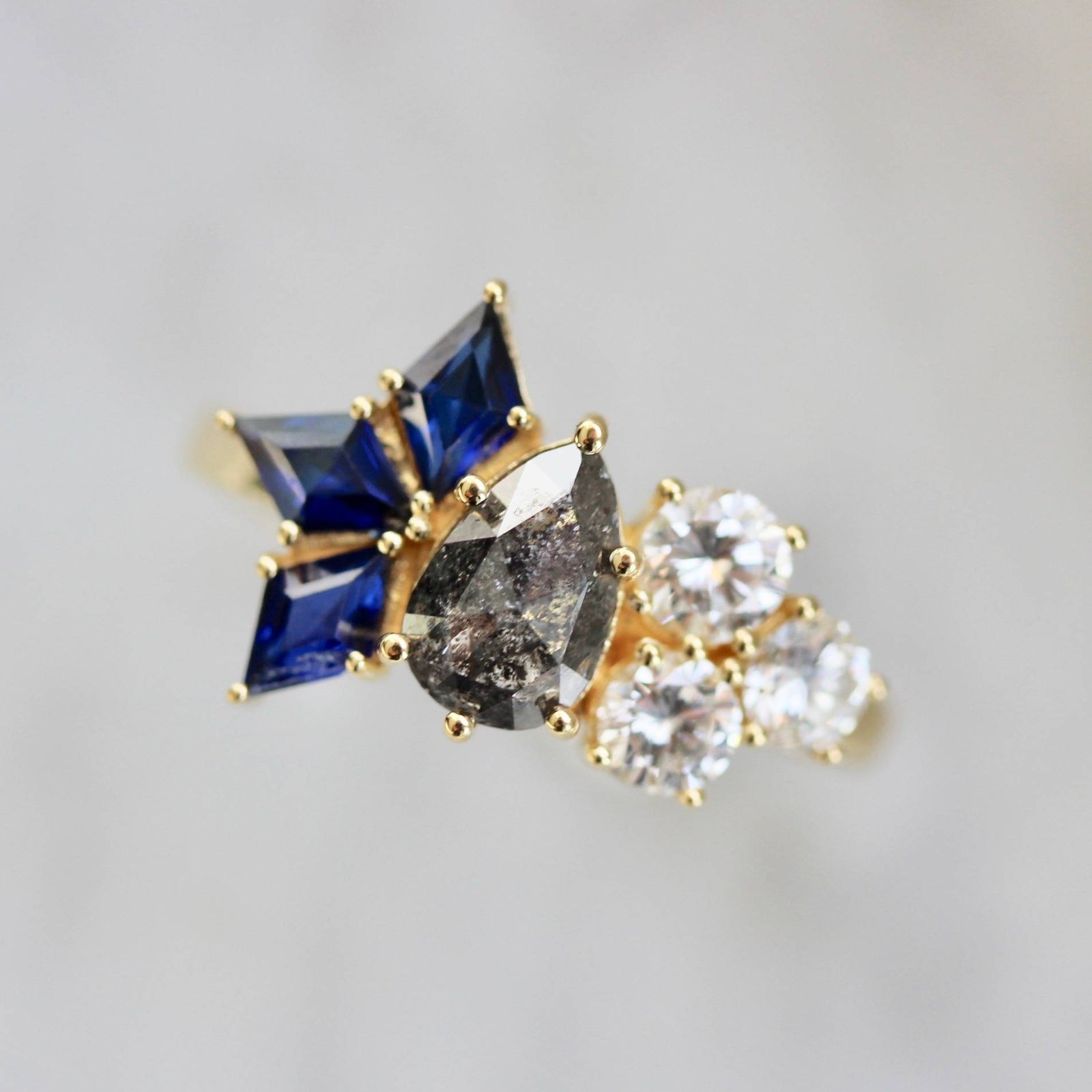 Top 11 Gem Breakfast Custom Rings of 2020