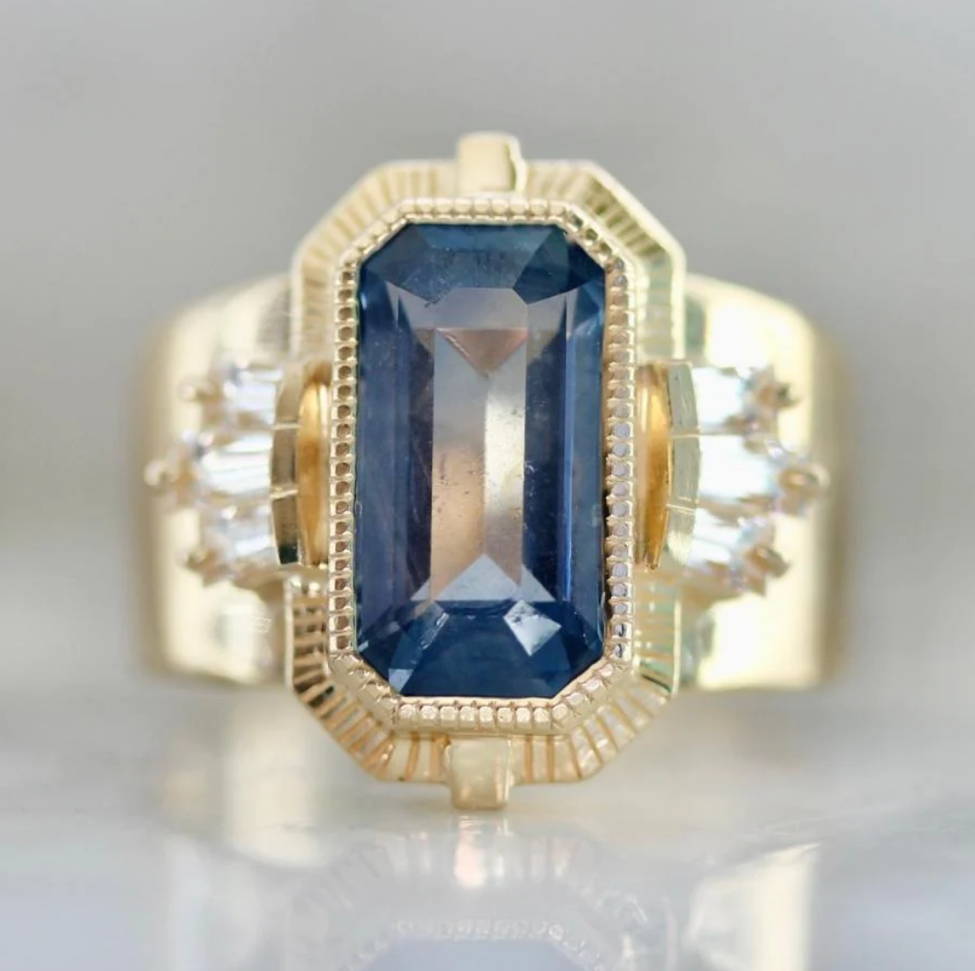 Mine to Market Sapphires & Gemstones: What Is It and Why Is It So Important?