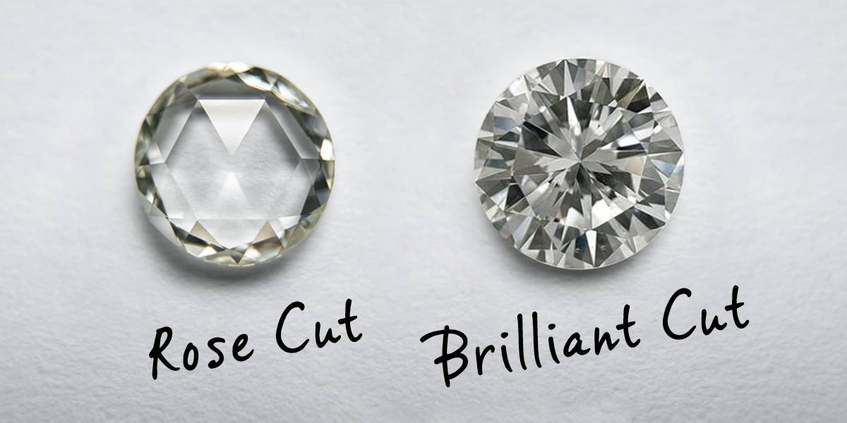 What Are Rose Cut Diamonds? All You Need To Know!