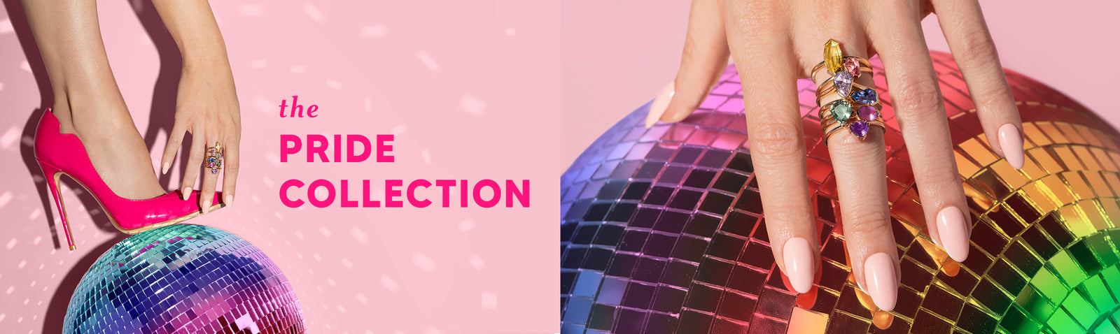 Pride Collection