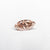 0.35ct 6.93x3.37x2.17mm SI1 Fancy Intense Orangy Pink Marquise Brilliant 🇦🇺 24149-01