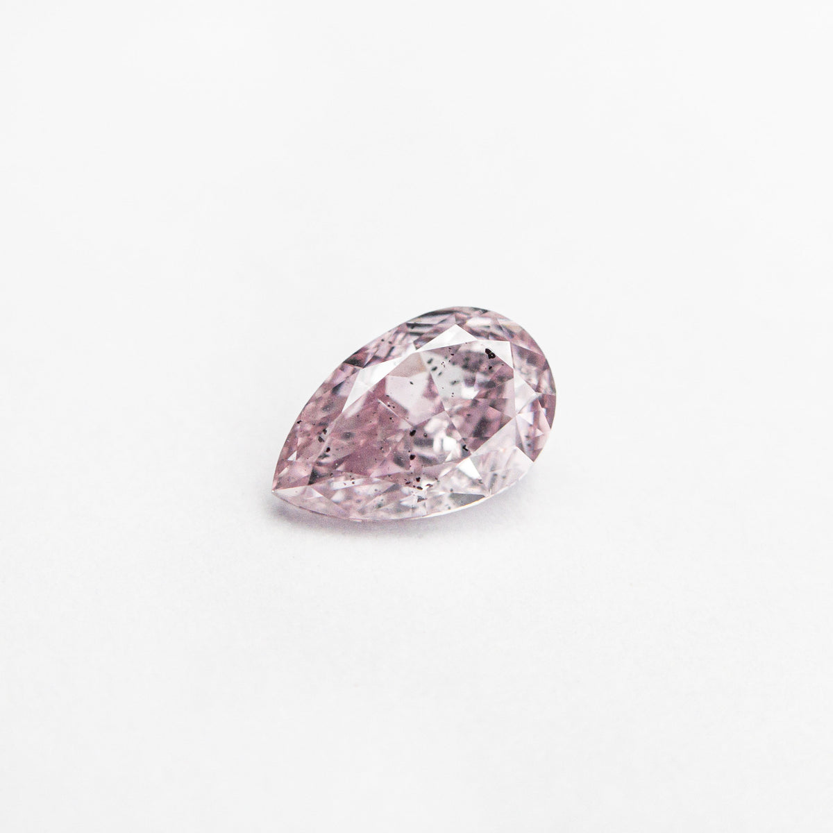 
            0.40ct 5.93x3.77x2.41mm GIA SI2 Fancy Purplish Pink Pear Brilliant 🇦🇺 24127-01