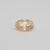 2.00ct Oval Old Mine Cut VS2 C2