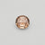 2.32ct Round Rosecut VS C5, IGI