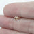 0.52ct Kite Brilliant Cut VS1 C4