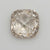2.00ct Cushion Rosecut Cut VS1 C2