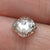 2.00ct Cushion Rosecut Cut VS1 C2