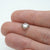 2.00ct Cushion Rosecut Cut VS1 C2