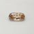 0.92ct Cushion Elongated Stepcut VS1 C5