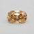 2.13ct Cushion Elongated Old Mine Cut VS1 C4