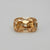 2.21ct Cushion Elongated Old Mine Cut VS1 C4