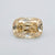 2.28ct Cushion Elongated Old Mine Cut VS1 C3