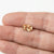 2.93ct Cushion Elongated Old Mine Cut VVS2 C6