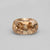 2.14ct Cushion Elongated Old Mine Cut VS1 C5