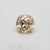 2.66ct Cushion Old Mine Cut VS1 J