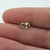 1.23ct Pear Brilliant Cut VVS2 C5