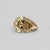 1.23ct Pear Brilliant Cut VVS2 C5