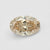 1.24ct Oval Brilliant Cut VS2 C3