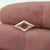 1.02ct Lozenge Stepcut Cut VS1 C3