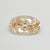 5.46ct Oval Old Mine Cut VVS2 C4/Fancy Brown