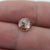 1.41ct Round Rosecut Cut VS1 C5