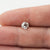 1.04ct Cushion Square Old Mine Cut VS1 C1