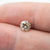 1.03ct Octagon Brilliant Cut VS1 C4