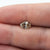 1.05ct Oval Brilliant Cut VS1 C4/Fancy Brown